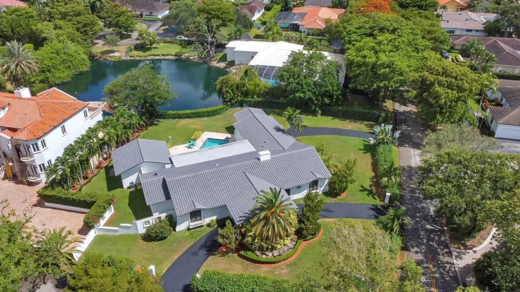 Treasure Coast suburb